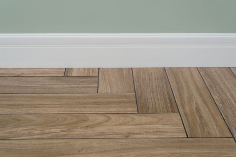 Beadboard Installation in Wilmington, NC