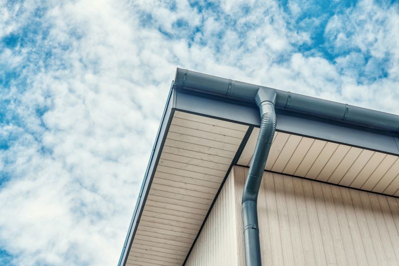 Service Locations for Fascia Repair