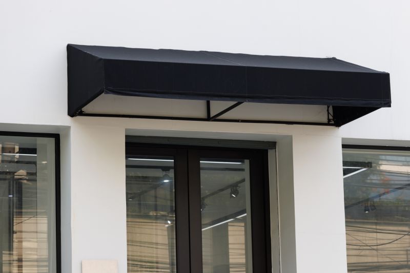 Aluminum Fascia Replacement in Overland Park, KS