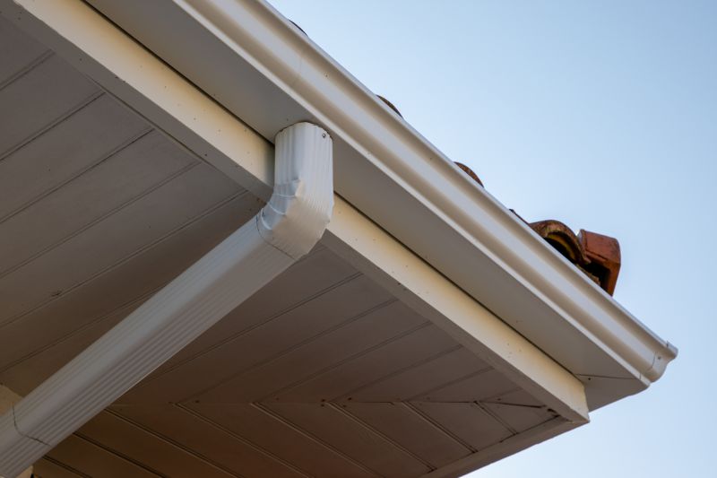 Aluminum Trim Installation in Kansas City, KS