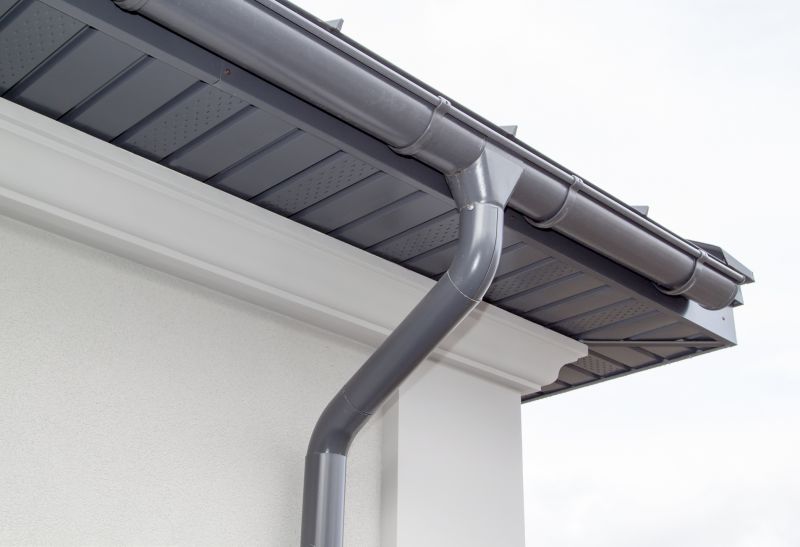 Aluminum Trim Replacement in Conroe, TX