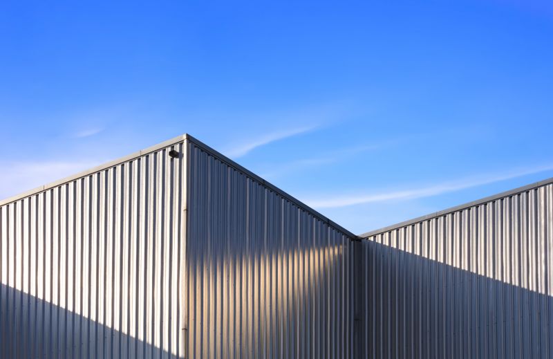 Aluminum Trim Replacement in Conroe, TX