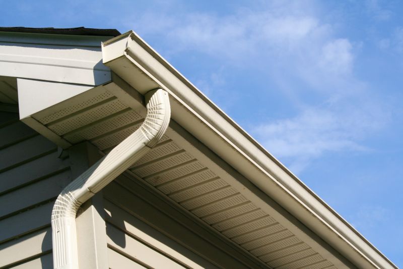 Aluminum Trim Replacement in Wilmington, NC