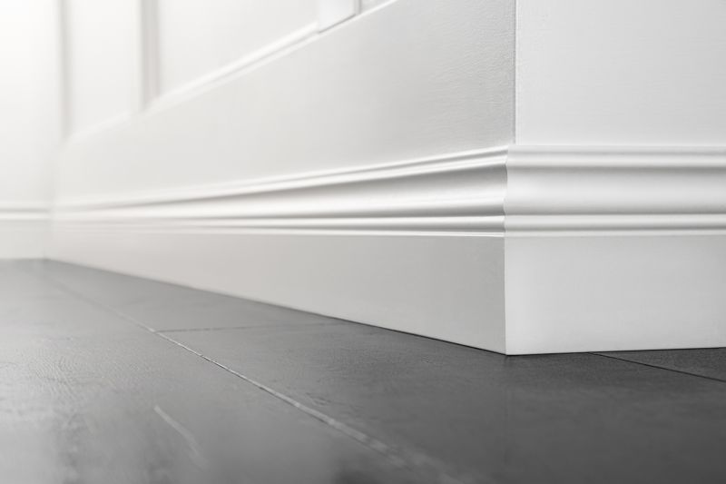 Baseboards Replacement in Kansas City, KS