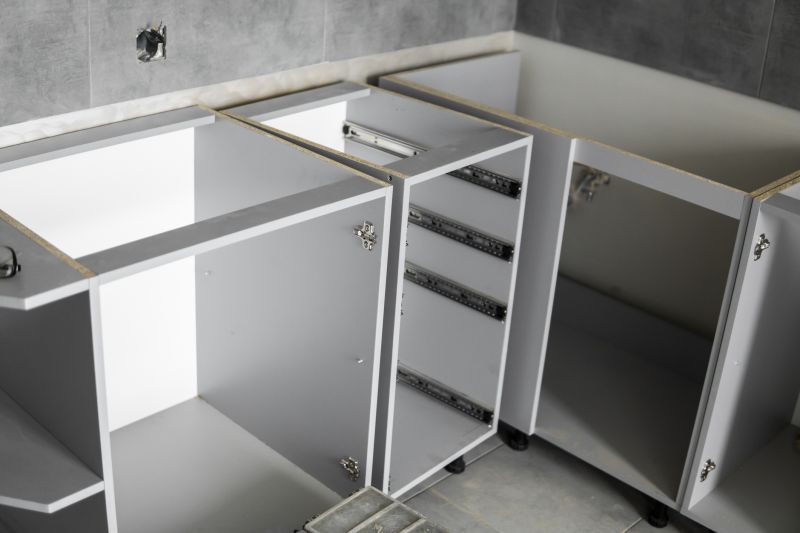 Cabinets Installation in Indianapolis, IN