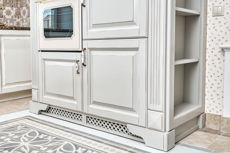 Commercial Cabinetry Service in Dayton, OH
