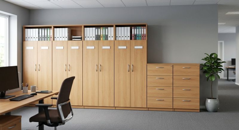 Cupboard Installation in Indianapolis, IN