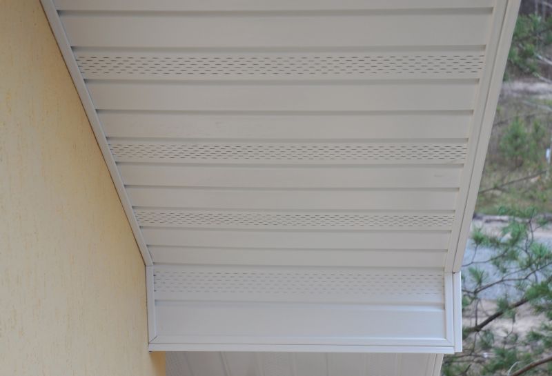 Deck Ceiling Installation in Alpharetta, GA