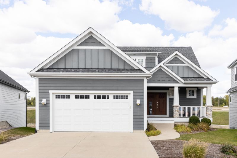 Exterior Door Trim Repair in Olathe, KS
