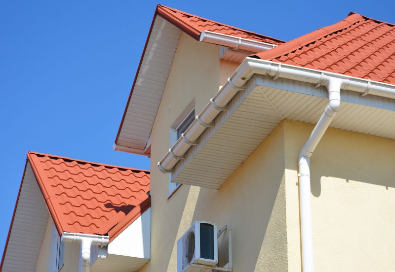 Fascia Installation in Alpharetta, GA
