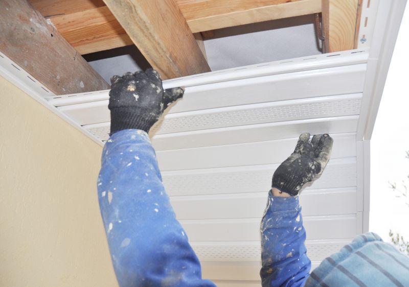 Fascia Repair Cost Guide — Cost of Fascia Repair