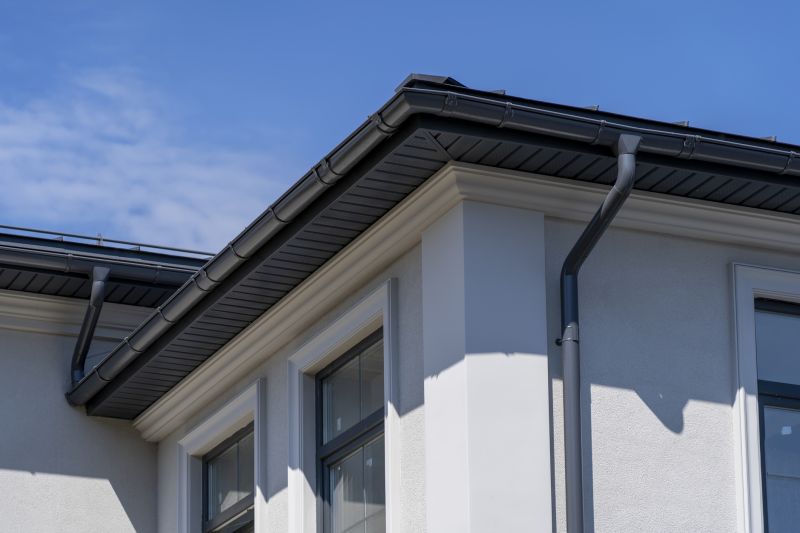 Fascia Replacement in Kansas City, KS