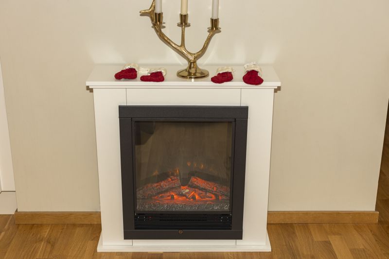 Fireplace Mantel Installation in Kansas City, KS
