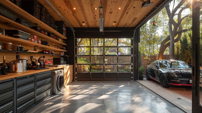 Garage Storage Solutions in Prince Georges County, MD