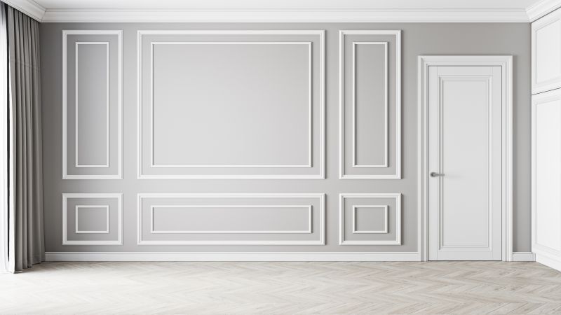Interior Woodworking in Wilmington, NC