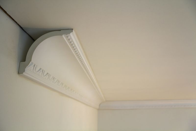 Kitchen Molding Installation in Kansas City, KS