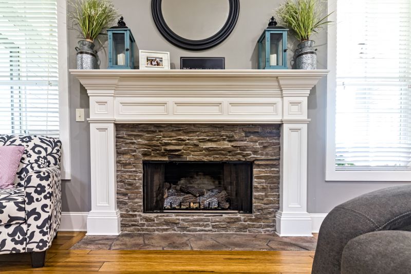 Mantel Installation Service in Kansas City, KS
