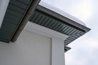 Metal Fascia Repair in Kansas City, KS