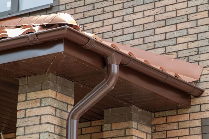 Metal Fascia Repair in Olathe, KS