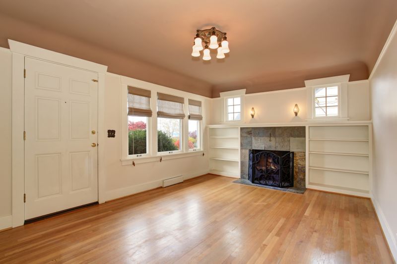 Paneling Replacement in Wilmington, NC