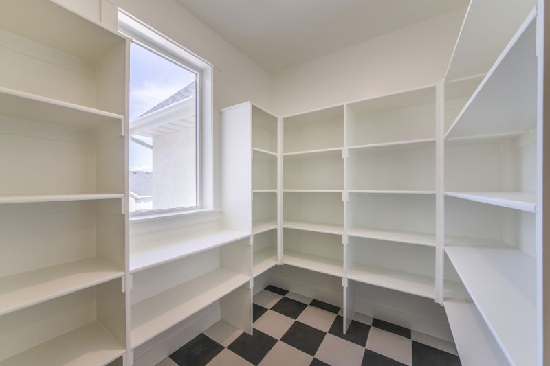 Pantry Remodeling in Raleigh, NC
