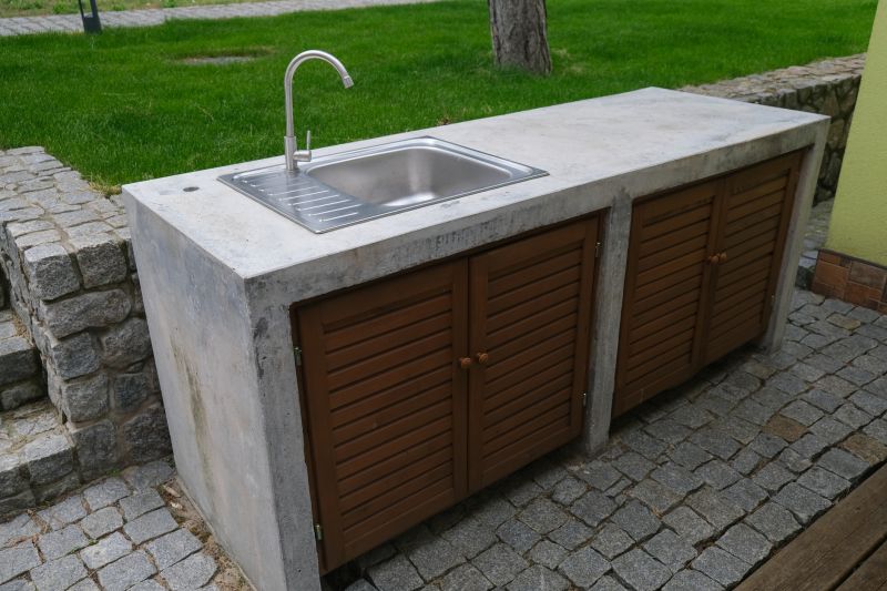 Rustic Cabinets Installation in Cincinnati, OH