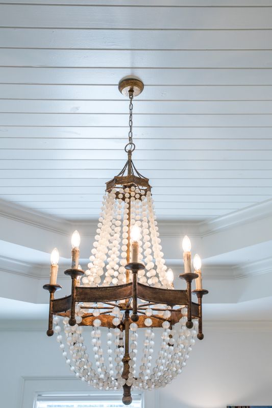 Shiplap Installation in Wilmington, NC