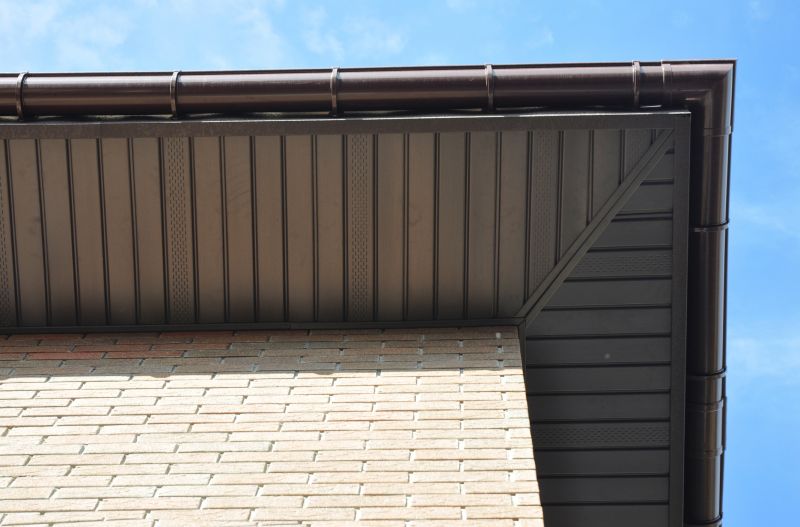 Siding Trim Installation in Kansas City, KS