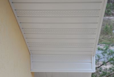 Soffit Damage Repair in Wilmington, NC