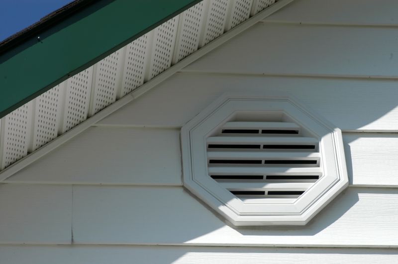 Soffit Replacement in Alpharetta, GA