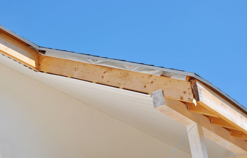 Under Deck Ceiling Repair in Olathe, KS