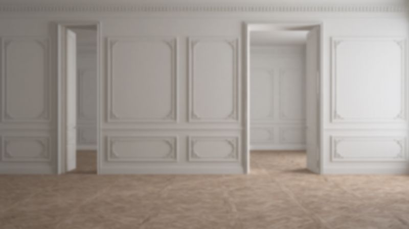 Wall Shiplapping in Wilmington, NC
