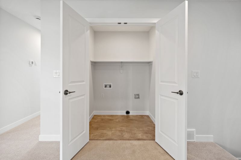 Wardrobe Construction in Raleigh, NC