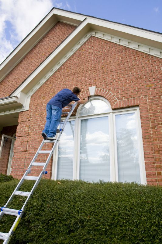 Window Flashing Replacement in Alpharetta, GA