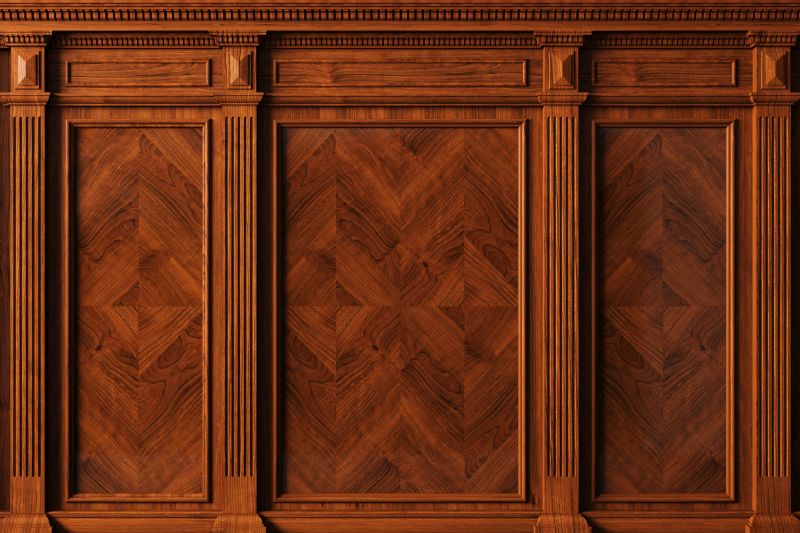 Wood Paneling Service in Wilmington, NC